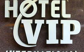 Collection O 64168 Hotel Vip International